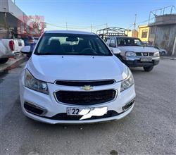 شيفروليه كروز